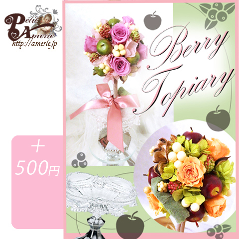 ベリートピアリー