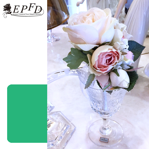 ブートニアorリストレット