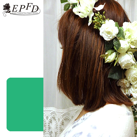 アーティフィシャルウェディングアイテム