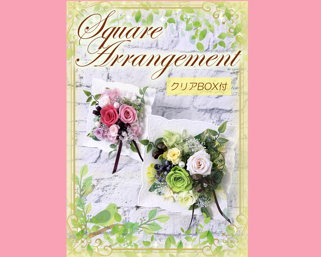 プティアメリイメージ